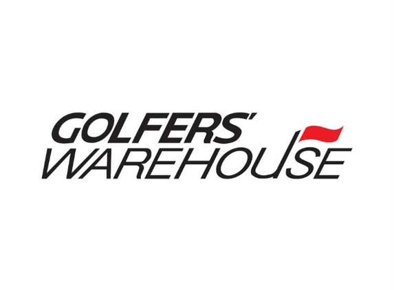 Golfers' Warehouse - Hartford, CT