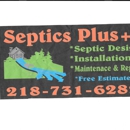 Budke Excavating & Septic Plus LLC - Septic Tanks & Systems