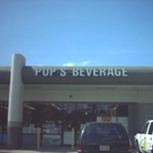 Pop's Beverage
