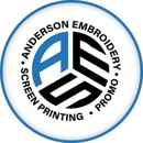 Anderson Monograms - Printers-Equipment & Supplies