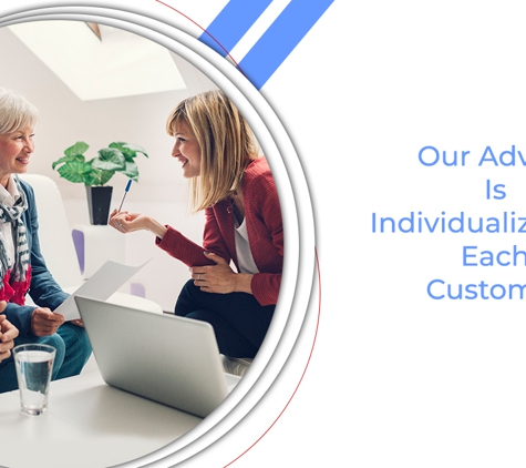Arrow Financial Advice - Windsor, NSW. Our Advice Is Individualized For Each Customer