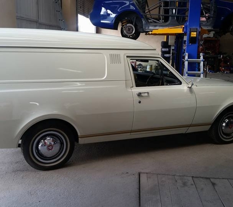 Cary Jennings Auto-Electrical - Mount Gambier, SA