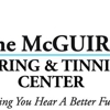 The McGuire Hearing Center gallery