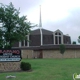 Arapaho United Methodist Church