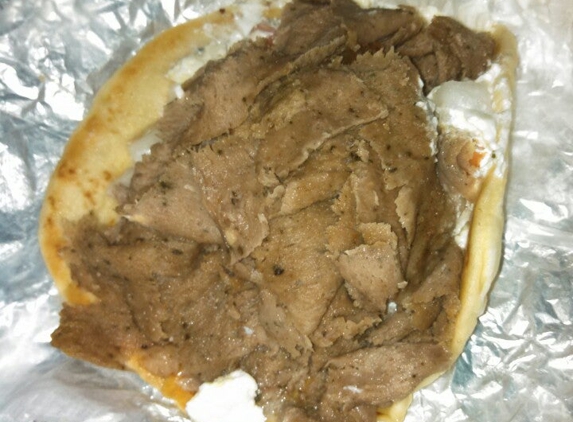 Papa Gyros - Canton, OH