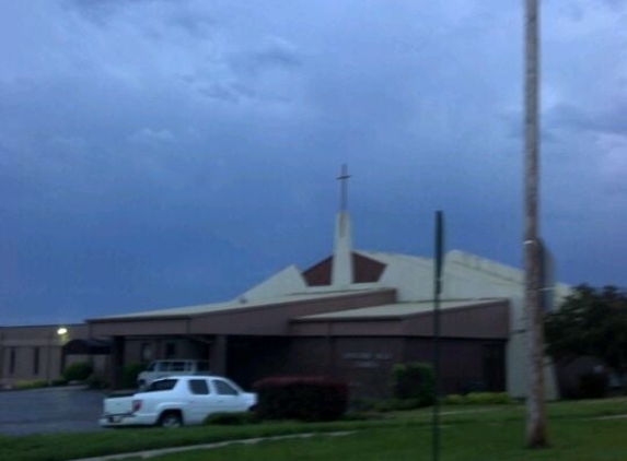 Overland Hills Church - Papillion, NE