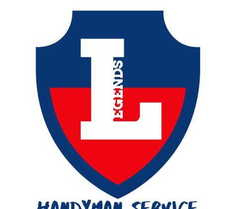 Legends Handyman Service - Daytona beach, FL