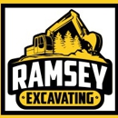 Allen Ramsey's Excavating - Septic Tanks & Systems