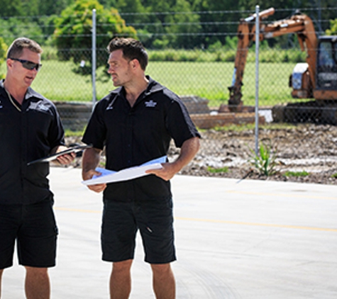 All Construction Approvals - Head Office - Woree, QLD