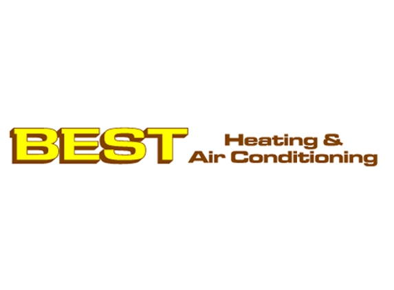 Best Heating And Air Conditioning - Brookfield, WI. HVAC Contractor