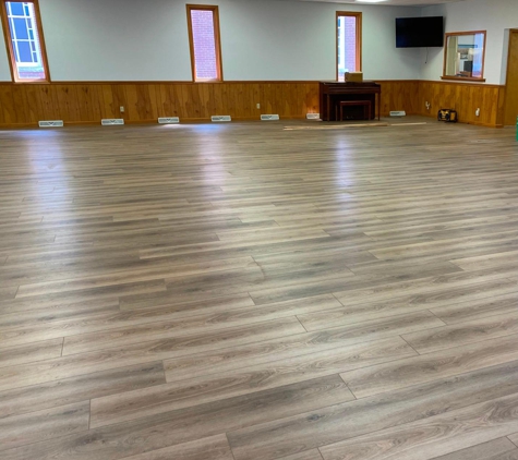 Moore Floor Covering - Scott City, MO