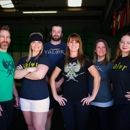 CrossFit Valor (now Heroes CrossFit) - Health Clubs