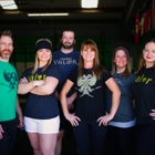 CrossFit Valor (now Heroes CrossFit)