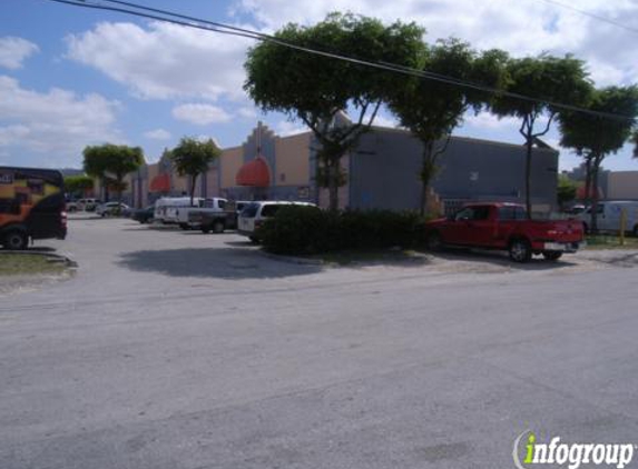 Party Place Enterprises - Miami, FL