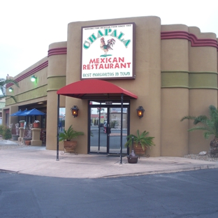 Chapala's Mexican Restaurants - Las Vegas, NV