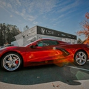 Vivid Finish And Films - Glass Coating & Tinting