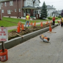 JTB Inc. Paving Concrete Excavating Drainage - Drainage Contractors