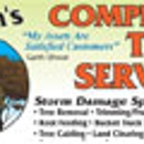 Garth's Complete Tree Service - Tree Service