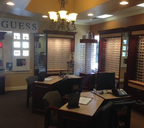 Family Eye Center South - Dr. Anthony B. Trawick - Lakeland, FL