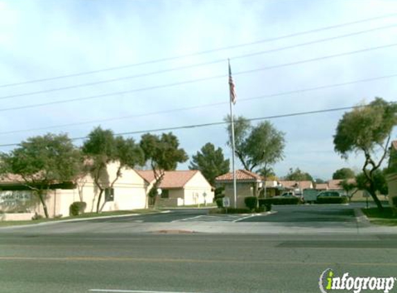 Glen Greenfield Homeowners - Mesa, AZ