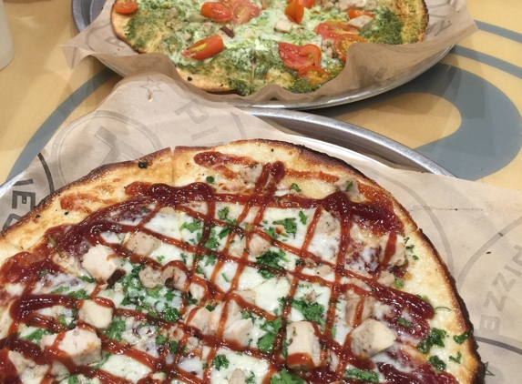 Pieology Pizzeria - Las Vegas, NV