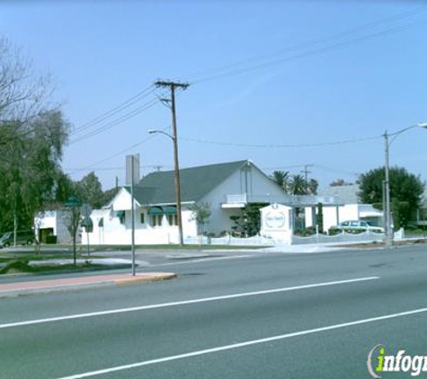 Akes Family Funeral Home - Riverside, CA