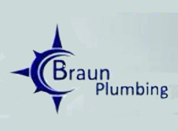 Braun Plumbing - Brownstown, IL