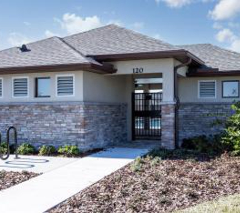 Highland Homes at Siena Reserve - Saint Cloud, FL