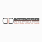 Dannick Design Inc