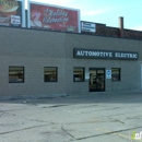 Automotive Service Solutions - Automobile Parts & Supplies