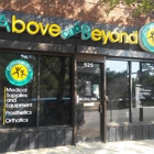 Above and Beyond Orthopedic, LLC