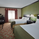 Holiday Inn Express Cleveland Airport - Brook Park by IHG - Hotels