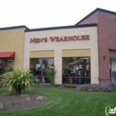 Men's Wearhouse - Men's Clothing