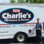 Charlie's Hardware