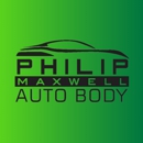 Philip Maxwell Auto Body - Dent Removal