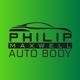 Philip Maxwell Auto Body