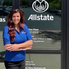 Christine Haas: Allstate Insurance