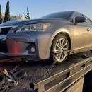 10-4 Tow of Austin - Towing
