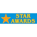 Star Awards - Trophies, Plaques & Medals