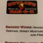 Outlaws Bar-B-Q