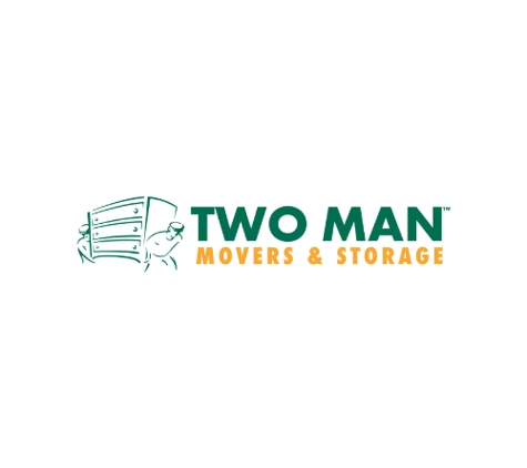 Two Man Movers & Storage - Stevens Worldwide Van Lines Agent - South Salt Lake, UT