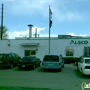 Alsco Uniforms - Uniforms