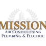 Mission AC, Plumbing & Electric South Houston