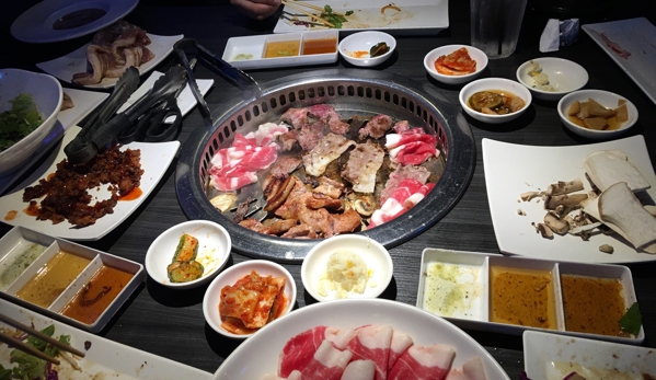 Gen Korean BBQ - San Jose, CA