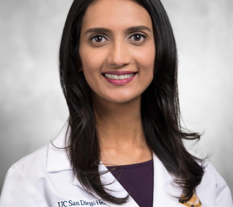 Prerana Bhatia, MD - La Jolla, CA