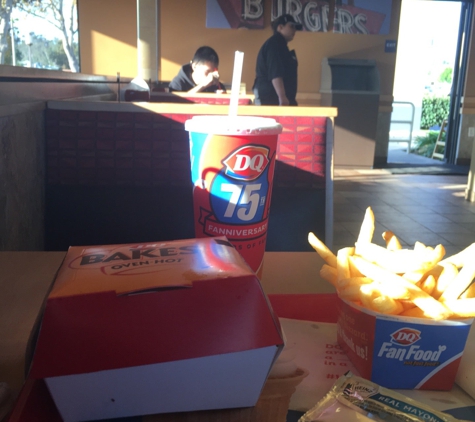 Dairy Queen Grill & Chill - Escondido, CA