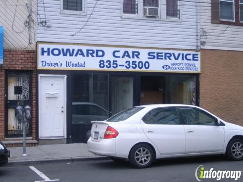 Howard Car Service Howard Beach NY 11414