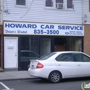 Howard Taxi