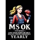 Ms Ok Chimney Service