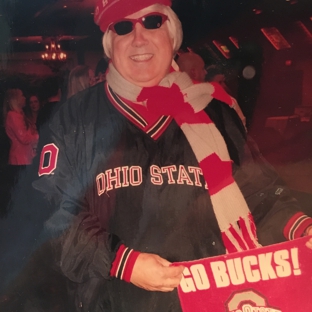 Everdry Basement Waterproofing and Foundation Repair of Cincinnati - Fairfield, OH. During the March Madness game between OSU and UK. I am in a room with 240+ UK fans. I fear No Evil!!!